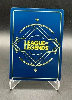 Riftbound League of Legends Bundle of 7 cards for timinosity - Image 4