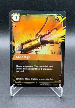 Riftbound League of Legends Bundle of 7 cards for timinosity - Image 5