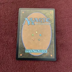 Mikaeus The Unhallowed Secret Lair Drop Foil 490 NM+ Unplayed Mtg Magic Card - Image 2