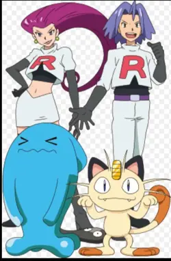 Pokemon WOTC Team Rocket - Pick Your Own Cards - Image 1