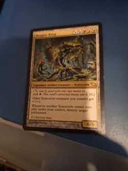 Shadowmoor Reaper King - Image 1