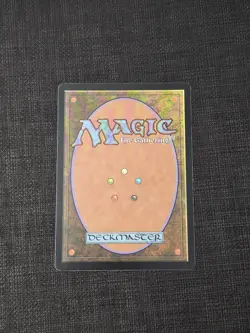 MTG Spark Double Anime Borderless - Ravnica Remastered NONFOIL - Image 2