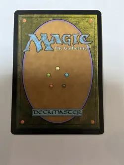 Basri's Lieutenant-Foil- Core Set 2021 - MTG - Near Mint - Image 2