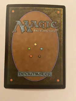 Knight of Autumn Foil - Guilds of Ravenica - MTG- Near Mint - Image 3