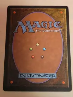 Mtg PHYREXIAN DEVOURER NM Alliances -Argo- - Image 2