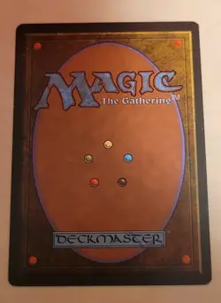 Mtg PHYREXIAN DEVOURER NM Alliances -Argo- - Image 4