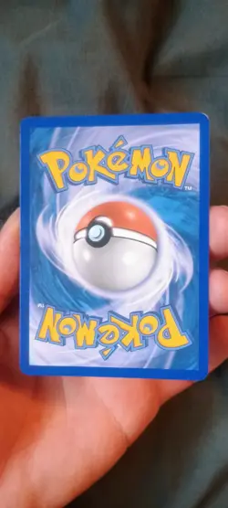 Pokemon TCG Kyurem EX BW37 Holo Rare Black Star Promo - Image 2