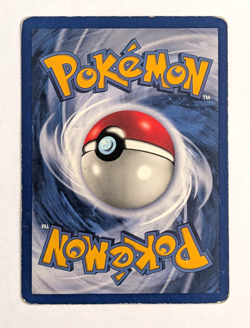 Pokemon TCG Kabuto 50/62 Normal 1st Edition Fossil - Image 2