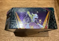 Pokemon TCG: Shining Fates Tin Eldegoss V, Brand New & Fully Sealed 820650808708 - Image 4