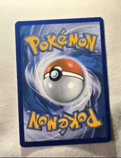 2013 Pokemon Team Plasma Giratina Full Art BW74 Black Star Promo - Image 3