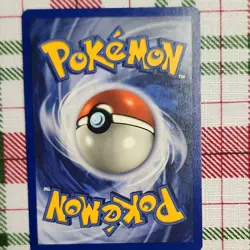 Pokemon Machamp 1st Edition Holo Base Set 8/102 1999 Wizards of the Coast - Image 2