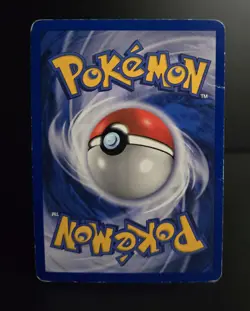 Pokemon TCG - HERE COMES TEAM ROCKET! - 71/82 - RARE - TEAM ROCKET (2000) - MP - Image 3