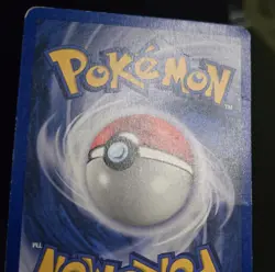 Pokemon TCG - HERE COMES TEAM ROCKET! - 71/82 - RARE - TEAM ROCKET (2000) - MP - Image 4