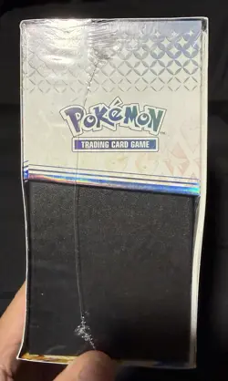 Prismatic Evolutions Pokemon Center ETB. Sealed Brand New. No Tears. - Image 2