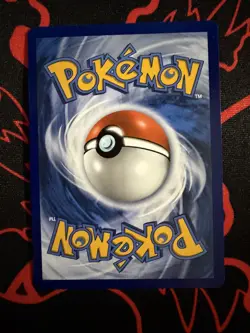 Pokemon TCG Piplup 098/094 Me02: Phantasmal Flames Holo Illustration Rare 70HP - Image 2