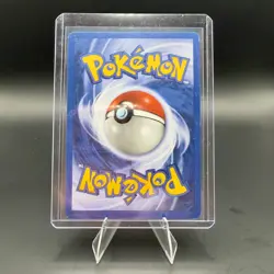 Pokemon Shining Magikarp 66/64 Neo Revelation Holo Rare - Image 2