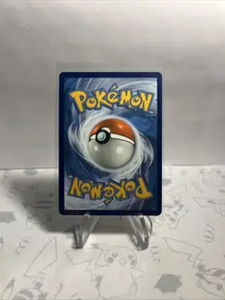 Dedenne TG07/TG30 Brilliant Stars Trainer Gallery Ultra Rare Full Art Pokemon - Image 4