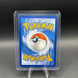 Terapagos EX Pokemon Prismatic Evolutions 180/131 Hyper Rare Full Art Holo SV NM - Image 2