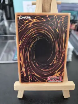 Yu-Gi-Oh Card - LC04-EN009 - PINK LAMB TOKEN (ultra rare holo) - NM - Image 2