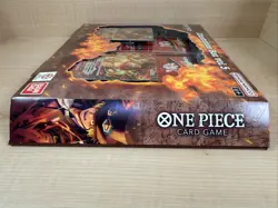 ONE PIECE Illustration Box Vol 5 BANDAI (OP13 & PRB02 Packs) Brand New Sealed - Image 4