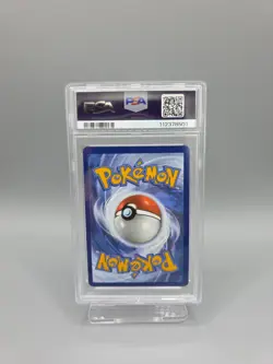 Pokemon TCG Rayquaza VMAX Silver Tempest 2022 TG20/TG30 Rare Card PSA 9 - Image 4