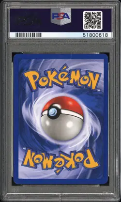 PSA 9 MINT Shining Gyarados 65/64 1st Edition Neo Revelation Holo Pokemon Card - Image 2