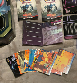 Pokemon Card Collection and Tins Modern / Old - Image 2
