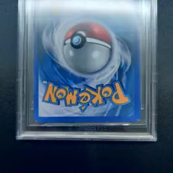 Pokemon 2011 Shiny Entei SL3 Call of Legends Ruf der Legenden Deutsch BGS 8.5 - Image 3