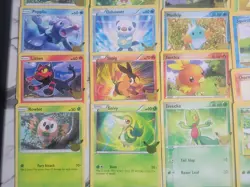 Pokemon 25th Anniversary Celebrations First Partner Oversized Cards & Binder - Image 3