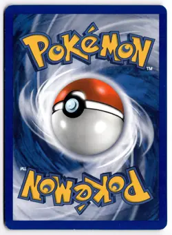 Team Aqua Ball 75/95 EX Team Magma Vs Team Aqua Uncommon Pokemon Card - Image 2
