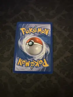 Pokemon Trading Card - Unleashed: Dual Ball 72/95 - Image 2