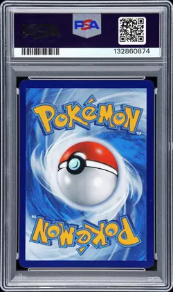 2025 POKEMON SIMPLIFIED CHINESE SV-P PROMO POKEMON CARD MEMBERSHIP MEW EX PSA 10 - Image 2