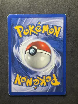 Pokemon TCG Tyranitar Neo Discovery Holo Unlimited Rare Card 12/75 - Image 4