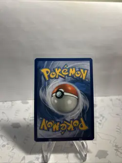 Azumarill (Alpha) 104/160 Holo Rare XY Primal Clash Pokemon Card 2015 NM - Image 3