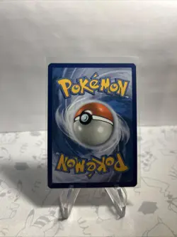 Azumarill (Alpha) 104/160 Holo Rare XY Primal Clash Pokemon Card 2015 NM - Image 4