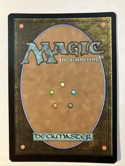 2024 MTG Magic the Gathering PIP Fallout Showcase Foil #331 Nuclear Fallout - Image 2