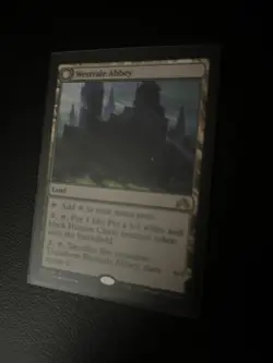 Westvale Abbey Shadows over Innistrad Regular - Image 2