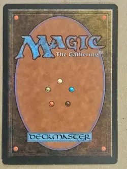 Tolaria - Legends - Near Mint | MTG - Image 2