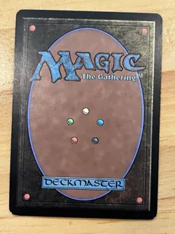 Mind's Eye Mirrodin Foil - Image 2