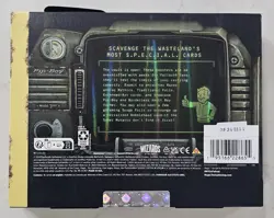 Fallout Collector Booster Omega Box | NEW | Magic the Gathering | MTG - Image 2