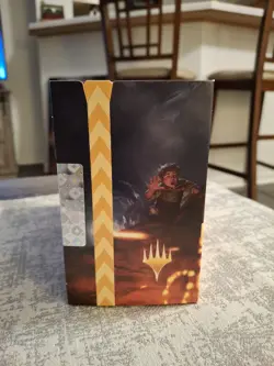 MTG - Lord of the Rings: Tales of Middle-earth Bundle SEALED - Image 3
