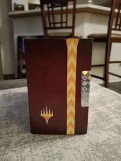 MTG - Lord of the Rings: Tales of Middle-earth Bundle SEALED - Image 4