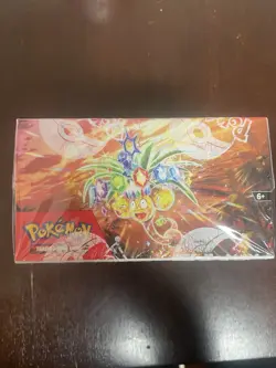 Pokemon TCG Scarlet & Violet Surging Sparks Booster Box Factory Sealed - Image 3