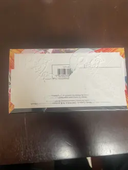 Pokemon TCG Scarlet & Violet Surging Sparks Booster Box Factory Sealed - Image 4