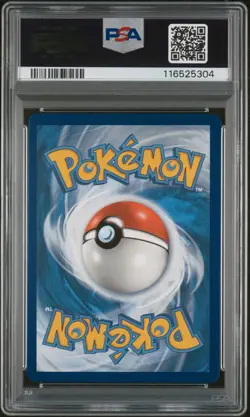 Pokemon TCG Pikachu Vmax TG17/TG30 Lost Origin PSA 10 - Image 2