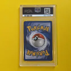 Pokemon 1st Edition Lt. Surge's Pikachu 84/132 Gym Challenge Common PSA 9 - Image 2