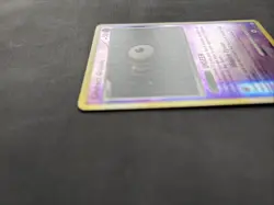 Pokemon TCG Unown U Legends Awakened 78/146 Reverse Holo Uncommon - LP - Image 3