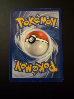 Carta Pokemon Blastoise 37/165 Set Expedition Inglese RARA NON HOLO E Series Eng - Image 2
