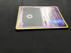 Pokemon TCG Unown (Y) Legends Awakened 81/146 Reverse Holo Uncommon 2008 - LP - Image 3