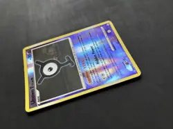 Pokemon TCG Unown (Y) Legends Awakened 81/146 Reverse Holo Uncommon 2008 - LP - Image 4